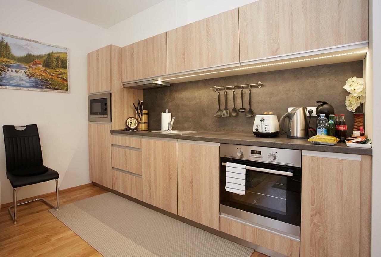 Apartmany Arber Zelezna Ruda Exterior photo