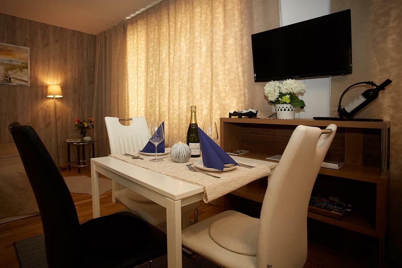 Apartmany Arber Zelezna Ruda Exterior photo