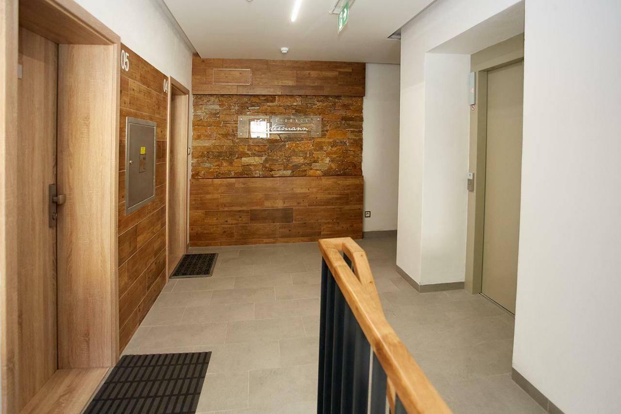 Apartmany Arber Zelezna Ruda Exterior photo