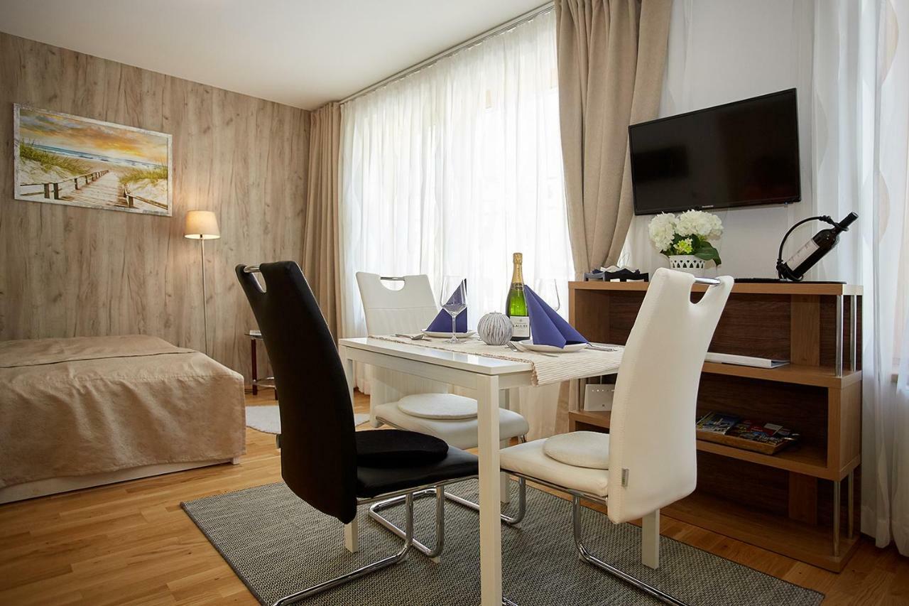 Apartmany Arber Zelezna Ruda Exterior photo